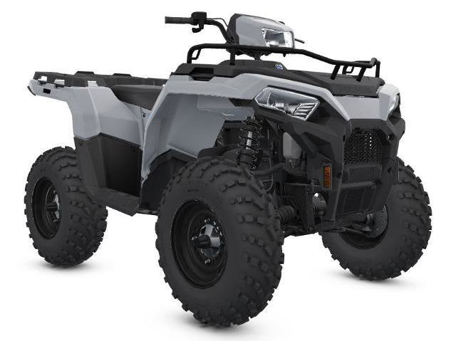 2026 Polaris Sportsman 450 H.O. Base