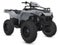 2026 Polaris Sportsman 450 H.O. Base