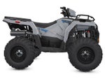 2026 Polaris Sportsman 450 H.O. Base