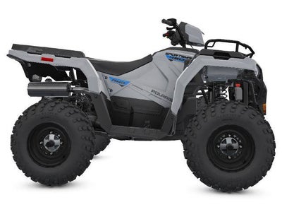 2026 Polaris Sportsman 450 H.O. Base