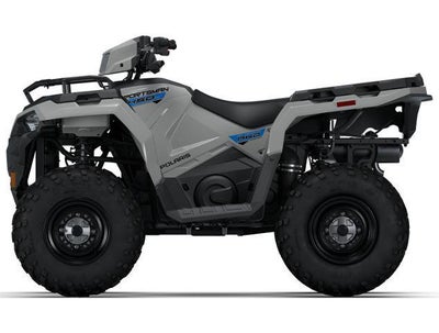 2026 Polaris Sportsman 450 H.O. Base