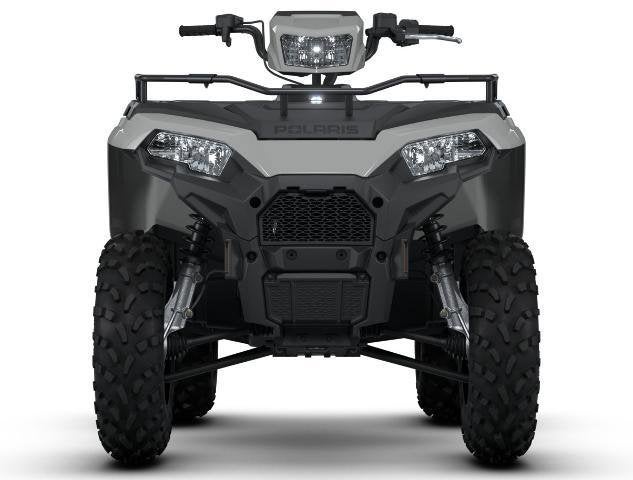 2026 Polaris Sportsman 450 H.O. Base