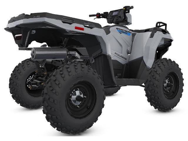 2026 Polaris Sportsman 450 H.O. Base
