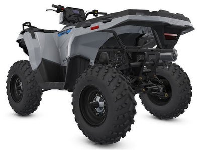 2026 Polaris Sportsman 450 H.O. Base