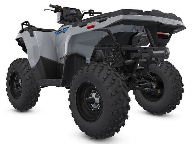 2026 Polaris Sportsman 450 H.O. Base