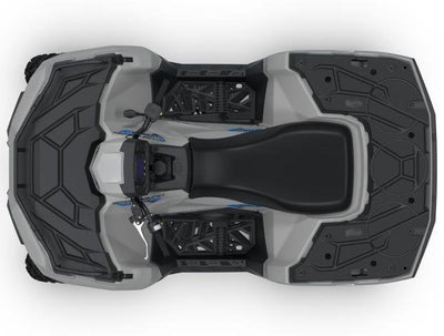 2026 Polaris Sportsman 450 H.O. Base