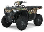 2025 Polaris Sportsman 570 Base