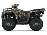 2025 Polaris Sportsman 570 Base