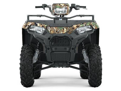 2025 Polaris Sportsman 570 Base