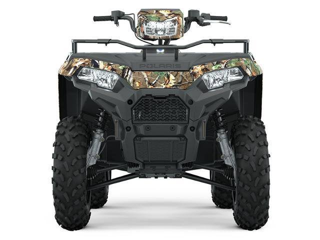 2025 Polaris Sportsman 570 Base