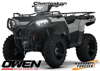 2026 Polaris Sportsman 570 EPS Base