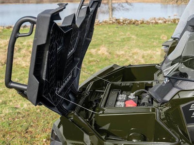 2026 Polaris Sportsman 570 EPS Base