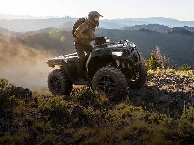 2026 Polaris Sportsman 570 EPS Base