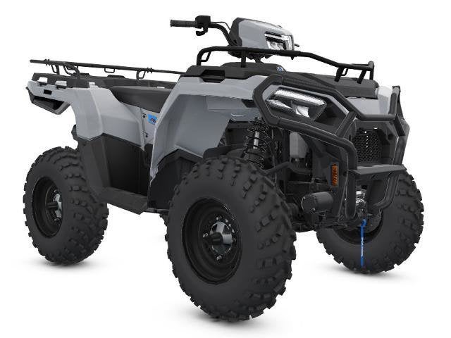 2026 Polaris Sportsman 570 EPS Base
