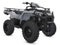 2026 Polaris Sportsman 570 EPS Base