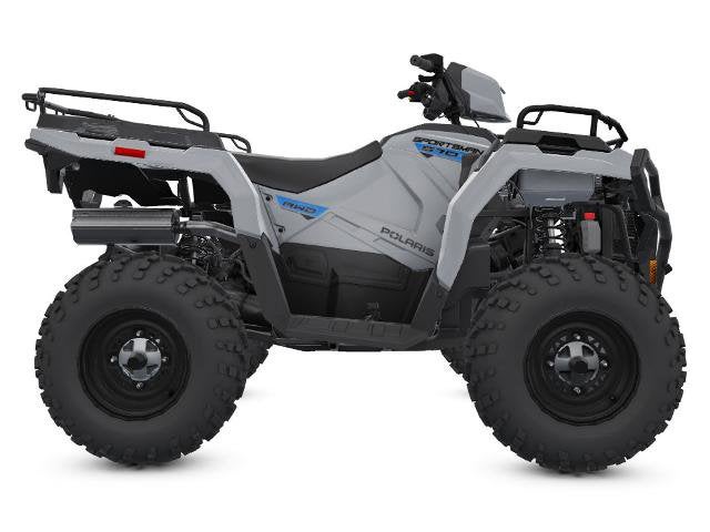 2026 Polaris Sportsman 570 EPS Base