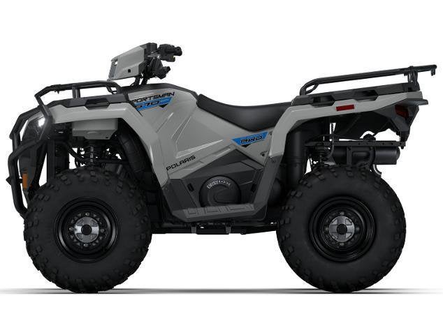 2026 Polaris Sportsman 570 EPS Base