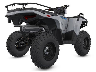 2026 Polaris Sportsman 570 EPS Base
