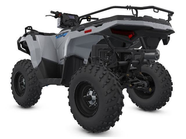 2026 Polaris Sportsman 570 EPS Base