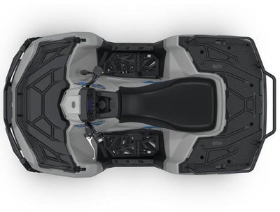 2026 Polaris Sportsman 570 EPS Base