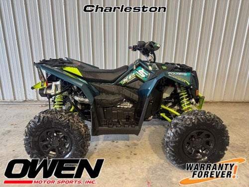 2026 Polaris Scrambler XP 1000 S Base