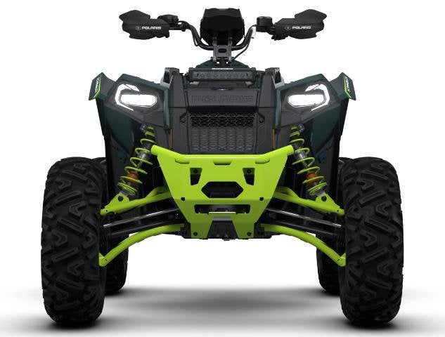 2026 Polaris Scrambler XP 1000 S Base