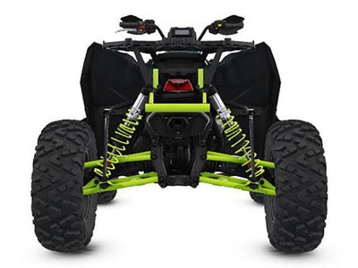 2026 Polaris Scrambler XP 1000 S Base