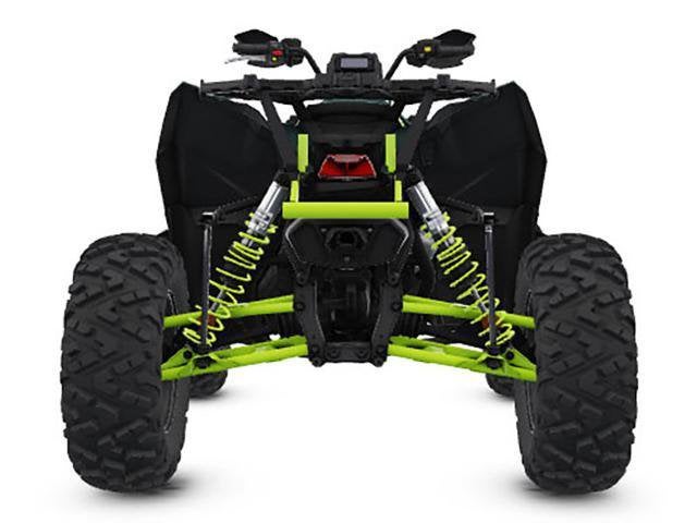 2026 Polaris Scrambler XP 1000 S Base