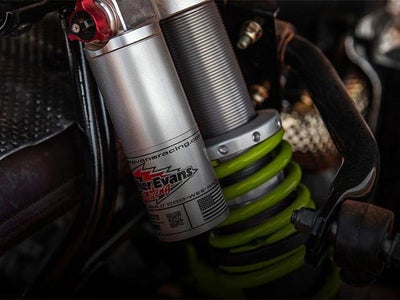 2026 Polaris Scrambler XP 1000 S Base