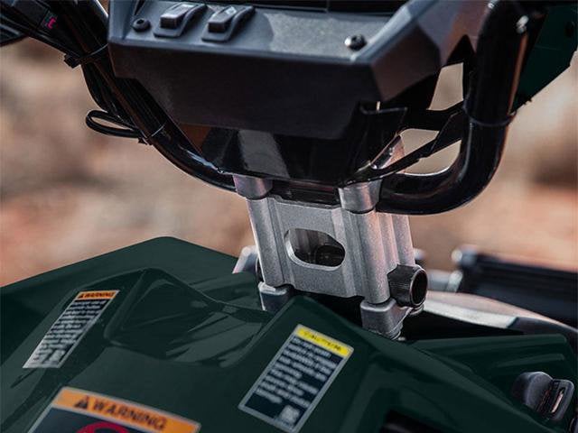 2026 Polaris Scrambler XP 1000 S Base