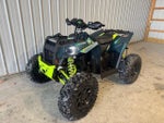 2026 Polaris Scrambler XP 1000 S Base