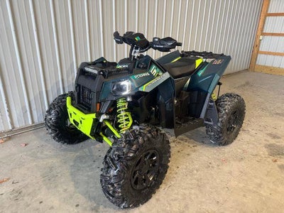 2026 Polaris Scrambler XP 1000 S Base