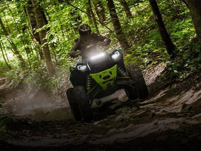 2026 Polaris Scrambler XP 1000 S Base