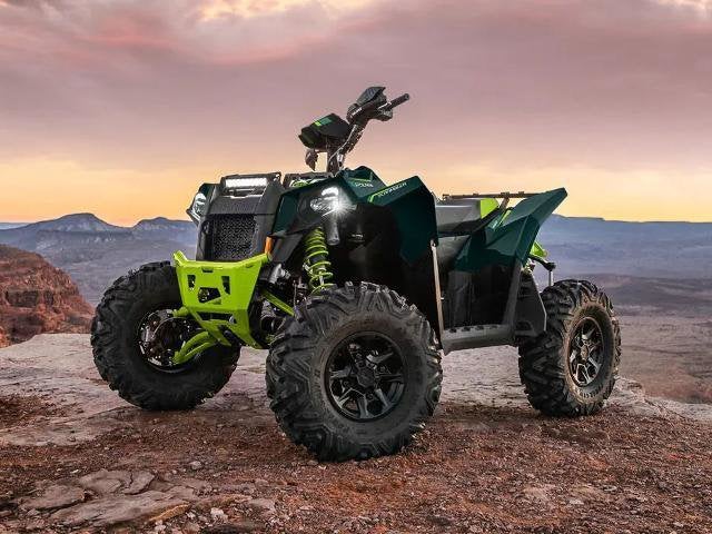 2026 Polaris Scrambler XP 1000 S Base