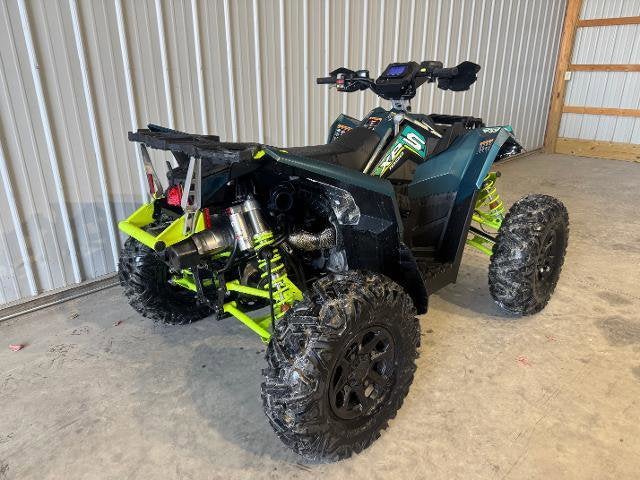 2026 Polaris Scrambler XP 1000 S Base