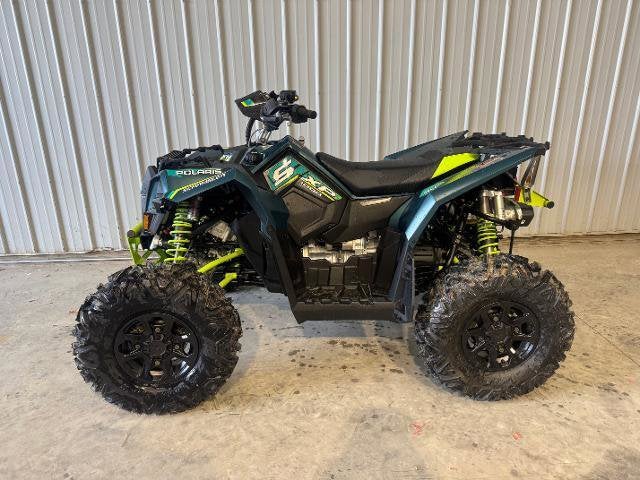 2026 Polaris Scrambler XP 1000 S Base