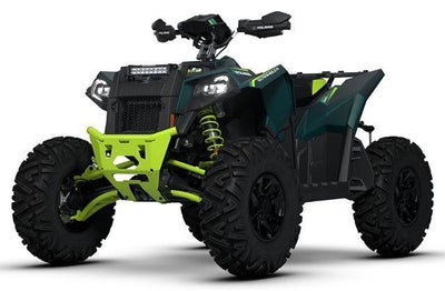 2026 Polaris Scrambler XP 1000 S Base