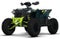 2026 Polaris Scrambler XP 1000 S Base
