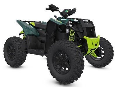 2026 Polaris Scrambler XP 1000 S Base