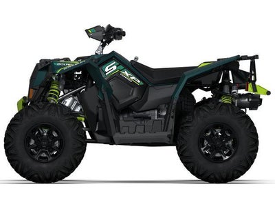 2026 Polaris Scrambler XP 1000 S Base