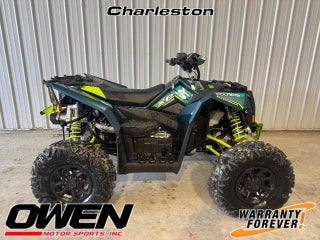 2026 Polaris Scrambler XP 1000 S Base