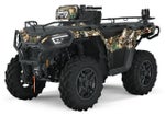 2025 Polaris Sportsman 570 Hunt Edition Base
