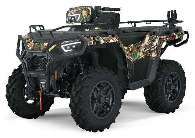 2025 Polaris Sportsman 570 Hunt Edition Base