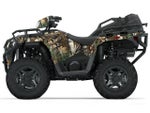 2025 Polaris Sportsman 570 Hunt Edition Base