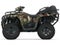 2025 Polaris Sportsman 570 Hunt Edition Base