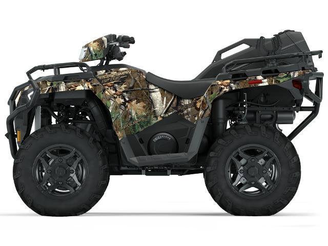 2025 Polaris Sportsman 570 Hunt Edition Base