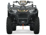 2025 Polaris Sportsman 570 Hunt Edition Base