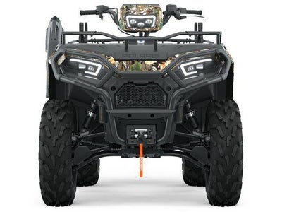 2025 Polaris Sportsman 570 Hunt Edition Base
