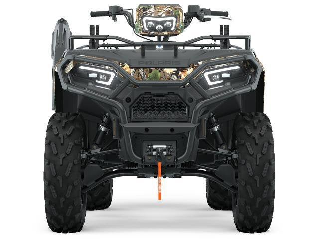 2025 Polaris Sportsman 570 Hunt Edition Base