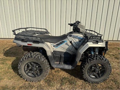 2023 Polaris Sportsman 570 Ride Command Edition Base